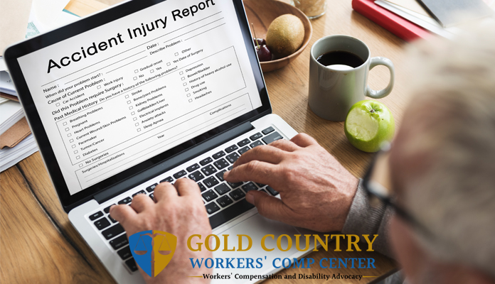 California Workers Compensation Lawyer