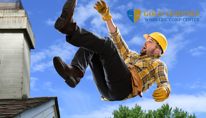 What Should You Do if you are Injured on the Job?