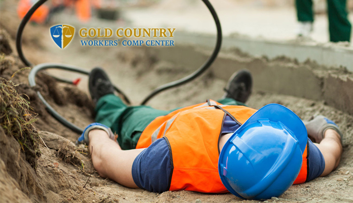 Workers Compensation Attorney in Roseville