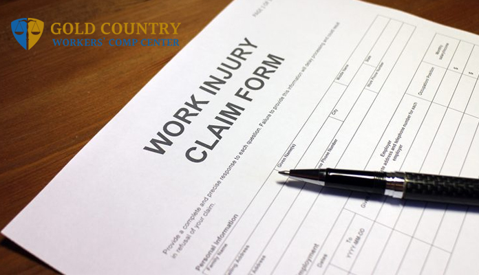 Work Injury Lawyers in Roseville