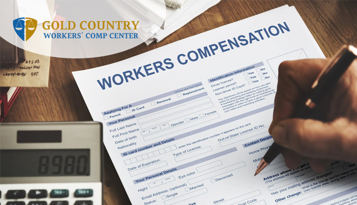 California Workers Comp Settlement Chart 2019