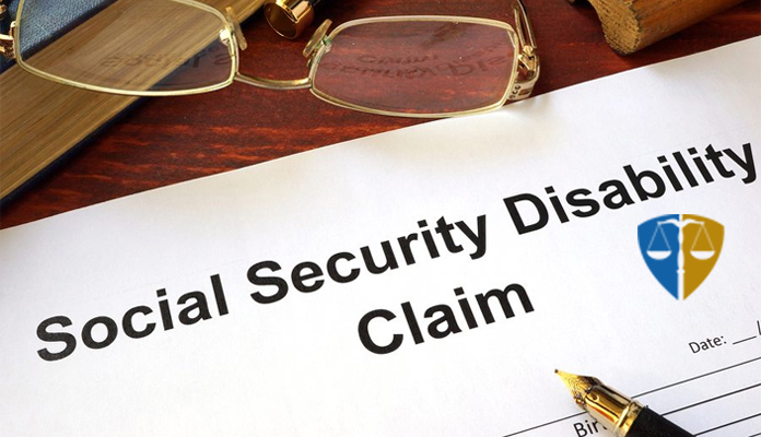 Social Security Disability Info