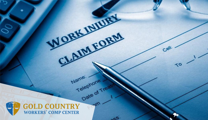 Workers' Compensation Center in Roseville