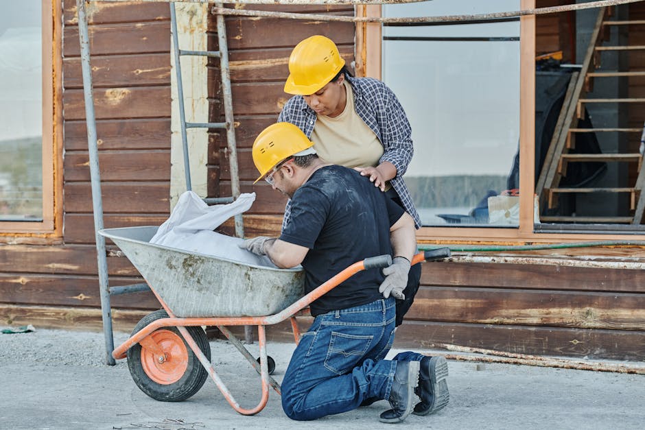 ssdi attorney