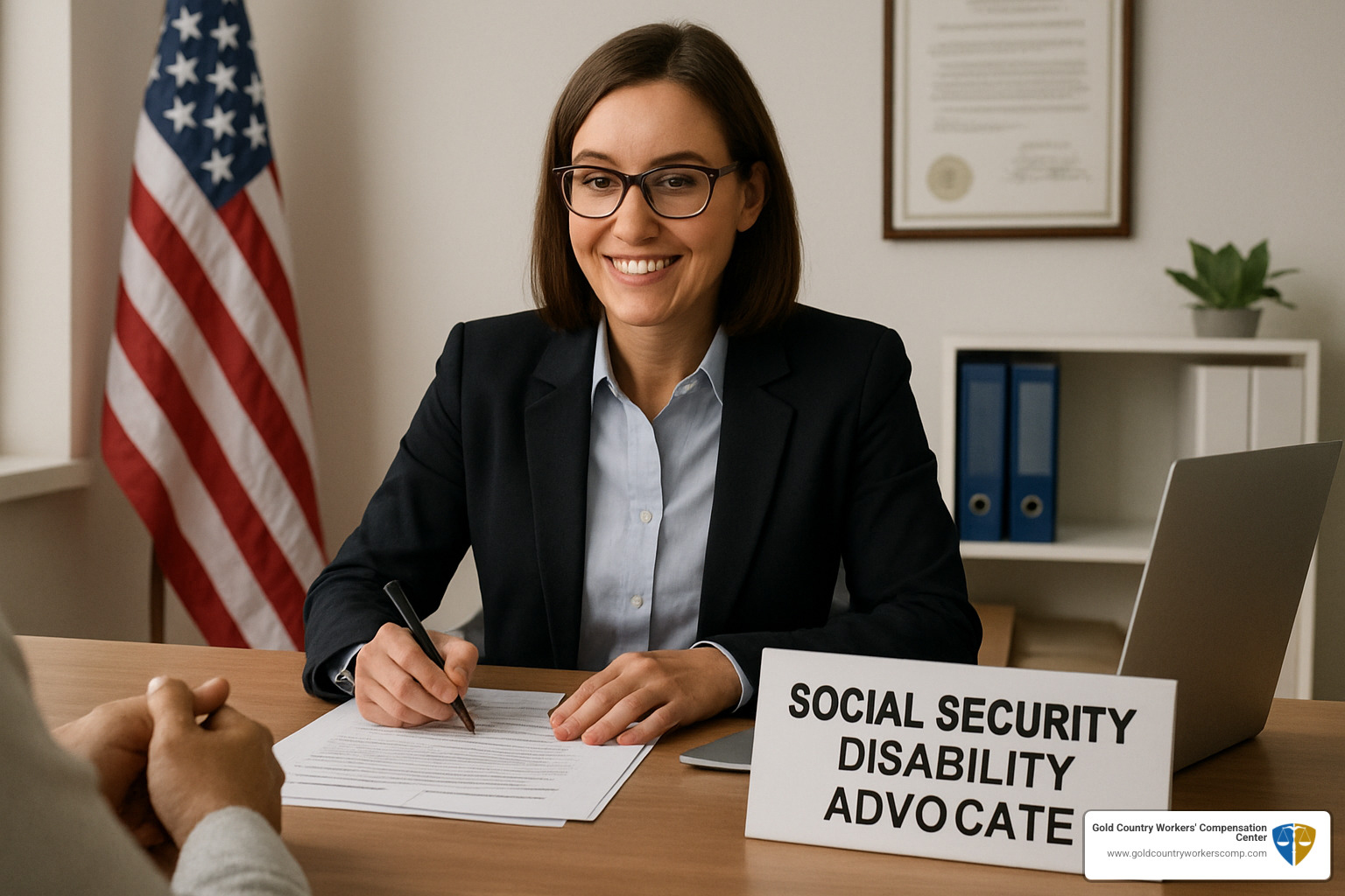 social security disability advocate