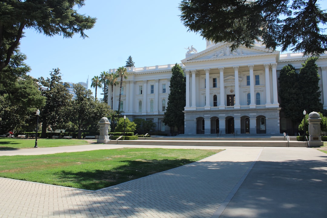 social security sacramento