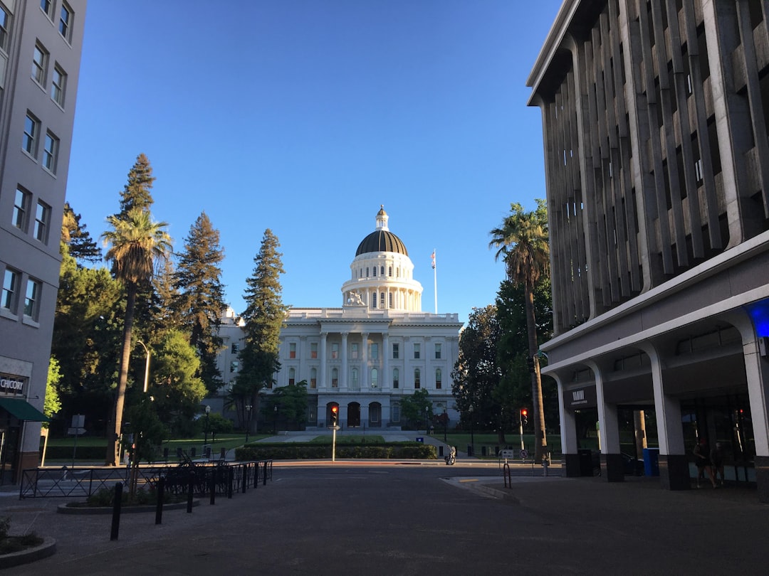 Workers compensation lawyer Sacramento