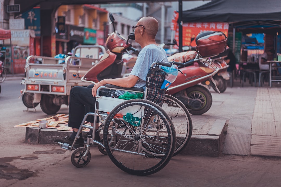 disability lawyers sacramento