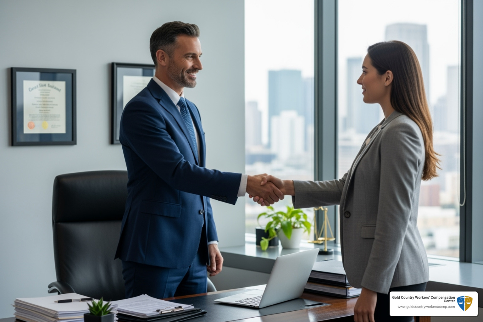 Free initial consultation lawyer